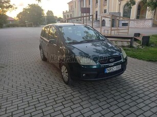 FORD FOCUS C-MAX 1.6 VCT Trend