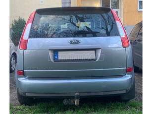 FORD FOCUS C-MAX 1.8 Ghia