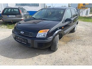 FORD FUSION 1.4 Ambiente