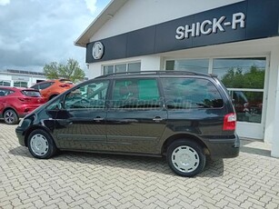 FORD GALAXY 1.9 TDI Ghia [6 személy]