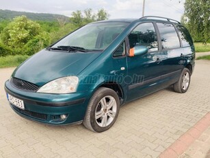 FORD GALAXY 1.9 TDI Ghia [6 személy]