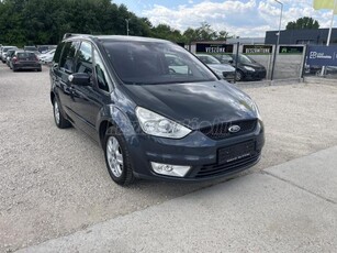 FORD GALAXY 2.0 TDCi Ghia DPF [7 személy]