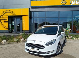 Ford Galaxy 2.0 TDCi Titanium Powershift