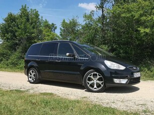 FORD GALAXY 2.0 Titanium [7 személy]