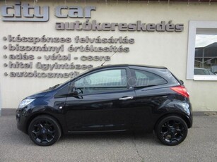 FORD KA 1.2 Metal-Ka Első Tulajdonostól ! 84 Ezer km !