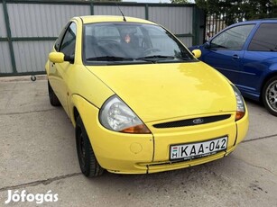 Ford KA 1.3 'Millenium'