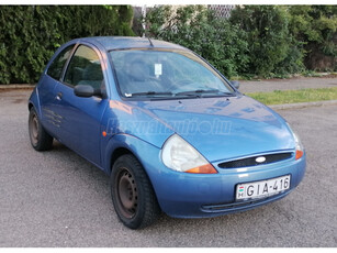 FORD KA 1.3 'Millenium'