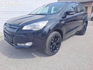 Ford Kuga 2.0 TDCi Titanium Technology Powershi...