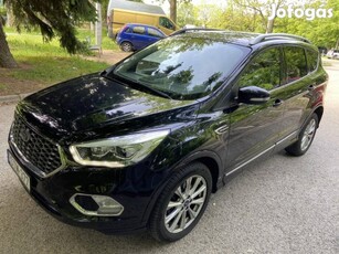 Ford Kuga 2.0 TDCi Vignale AWD Poweshift