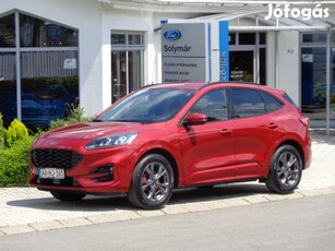 Ford Kuga 2.5 Fhev ST-Line X CVT Magyar! Gyári...