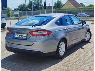 FORD MONDEO 1.5 EcoBoost Trend Magyar leinformálható Km!