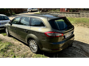 FORD MONDEO 1.6 TDCi Trend