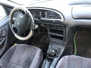 FORD MONDEO 1.8 16V Alba 1 TULAJ 169.E KM