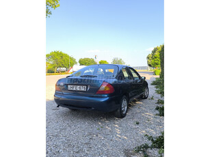 FORD MONDEO 1.8 16V CLX