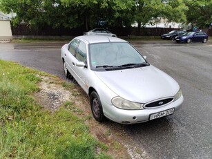 FORD MONDEO 1.8 16V CLX