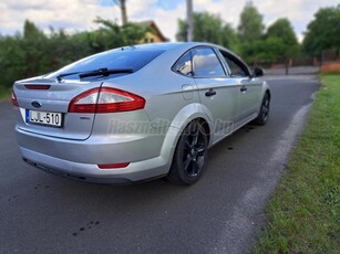 FORD MONDEO 1.8 TDCi Ambiente