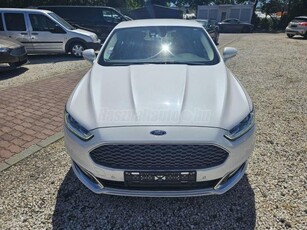 FORD MONDEO 2.0 HEV Vignale (Automata) GARANTÁLT KM