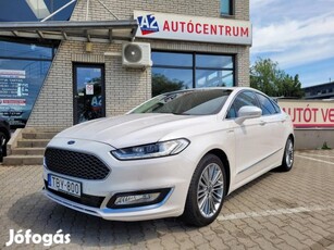 Ford Mondeo 2.0 HEV Vignale (Automata) Ülésfűté...