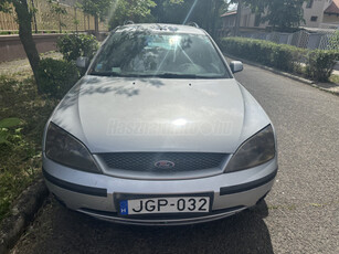 FORD MONDEO 2.0 TDCi Ambiente