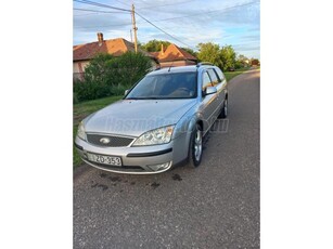 FORD MONDEO 2.0 TDCi Ghia Ford