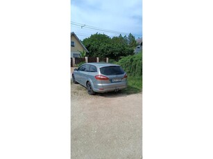 FORD MONDEO 2.0 TDCi Ghia Executive