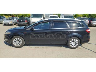 FORD MONDEO 2.0 TDCi Ghia