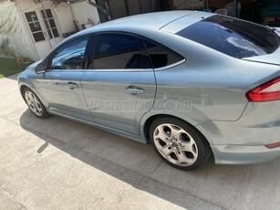 FORD MONDEO 2.0 TDCi Titanium (Automata)