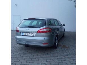 FORD MONDEO 2.0 TDCi Trend