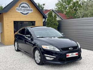 FORD MONDEO 2.2 TDCi Titanium-S (Automata) 1 év garancia!