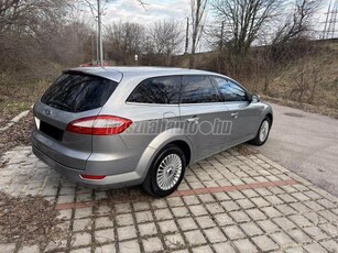 FORD MONDEO 2.3 Ghia (Automata) Convers+.Bőr.Parkradar