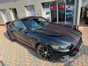 FORD MUSTANG Fastback 5.0 Ti-VCT V8 GT