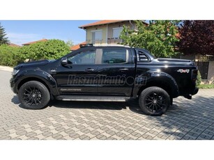 FORD RANGER 3.2 TDCi 4x4 Wild Trak (Automata) EURO6 BRUTÁLIS!M.O.-i.FACELIFT.FULL-EXTRA.GAR.63e.KM.20-asKERÉK!LED-LÁMPÁK!