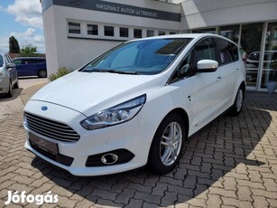 Ford S-Max 2.0 Ecoblue Titanium AWD (Automata)...