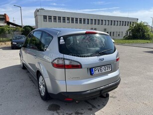 FORD S-MAX 2.0 TDCi Ambiente Friss műszakival