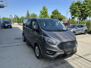 FORD TOURNEO Custom 2.0 TDCi 320 L2H1 Titanium (Automata) (9 személyes )