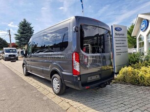 FORD TRANSIT 2.0 TDCi 350 L3H2 Trend (9 személyes ) (Automata) AUTOMATA Azonnal vihető!