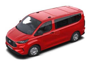 FORD TRANSIT Custom 2.0 TDCi 320 L1H1 Trend KÉSZLETRŐL. BEÉRKEZÉS ALATT!!!FORD SOLYMÁR M3 KAVOSZRA + NYÍLTVÉGŰ LÍZINGRE!!