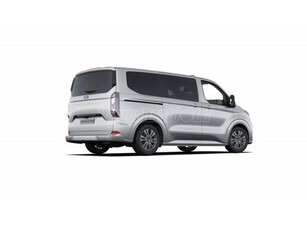 FORD TRANSIT CUSTOM TITANIUM 3.20 L2H1 170 A8 Metálfényezéssel