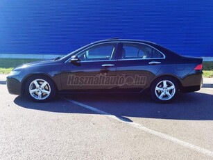 HONDA ACCORD 2.2 CTDi Executive Leather Megbízható. szép állapotban!