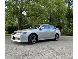 HONDA ACCORD 2.4 Type-S