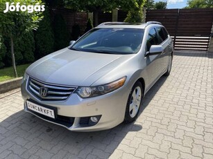 Honda Accord Tourer 2.2 i-Dtec Executive