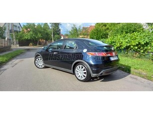 HONDA CIVIC 1.4 Comfort VSA 163e Km