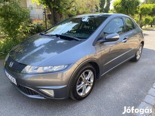 Honda Civic 1.4 Sport Akár 1 Év Garanciával