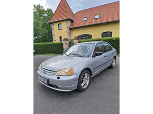 HONDA CIVIC 1.4i LS Elegance