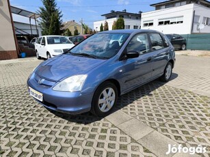 Honda Civic 1.4i S Klima