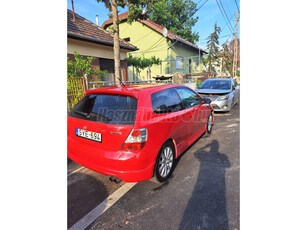 HONDA CIVIC 1.6 Sport