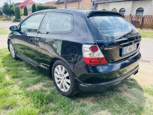 HONDA CIVIC 1.6 Sport