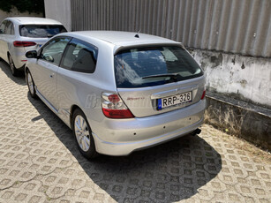 HONDA CIVIC 1.6 Sport