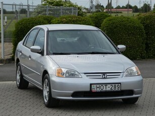 HONDA CIVIC 1.6i LS