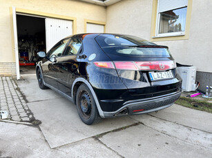 HONDA CIVIC 1.8 Executive